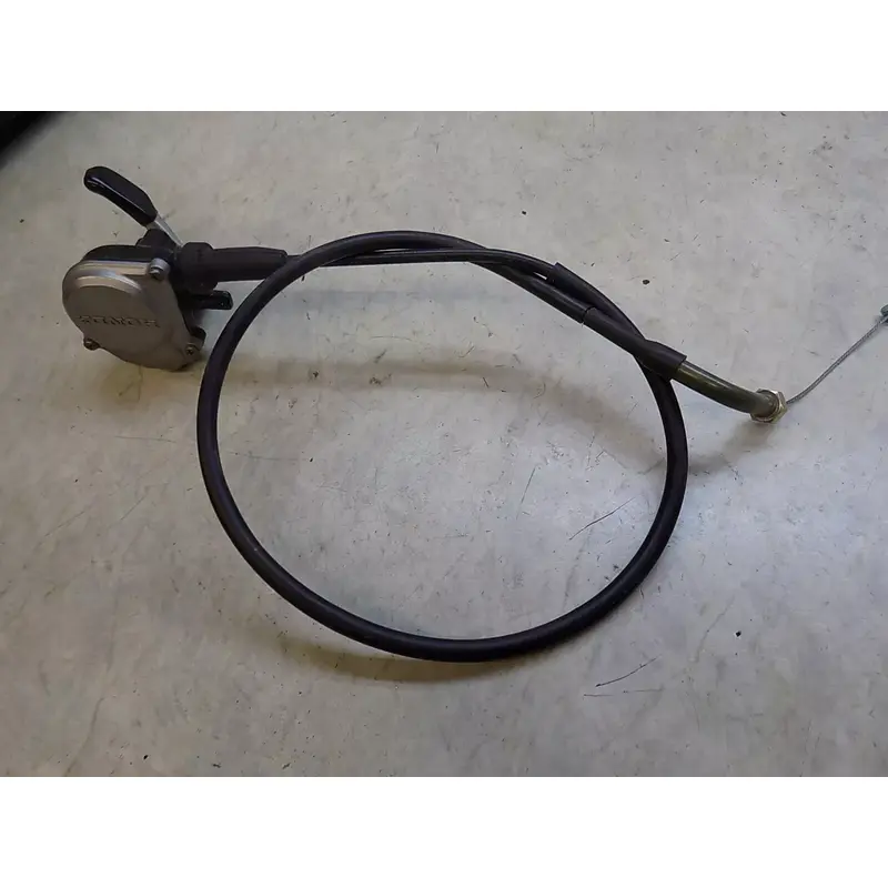 Honda ATC Throttle w/ Cable 200