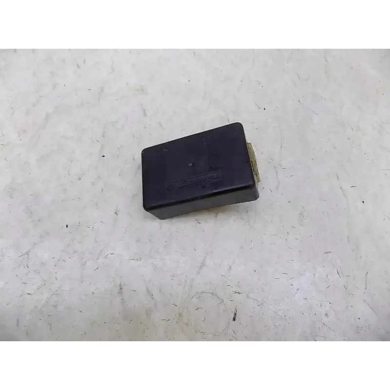 Honda ATC200X CDI Box ignition    ATC 200x x 1986 #3