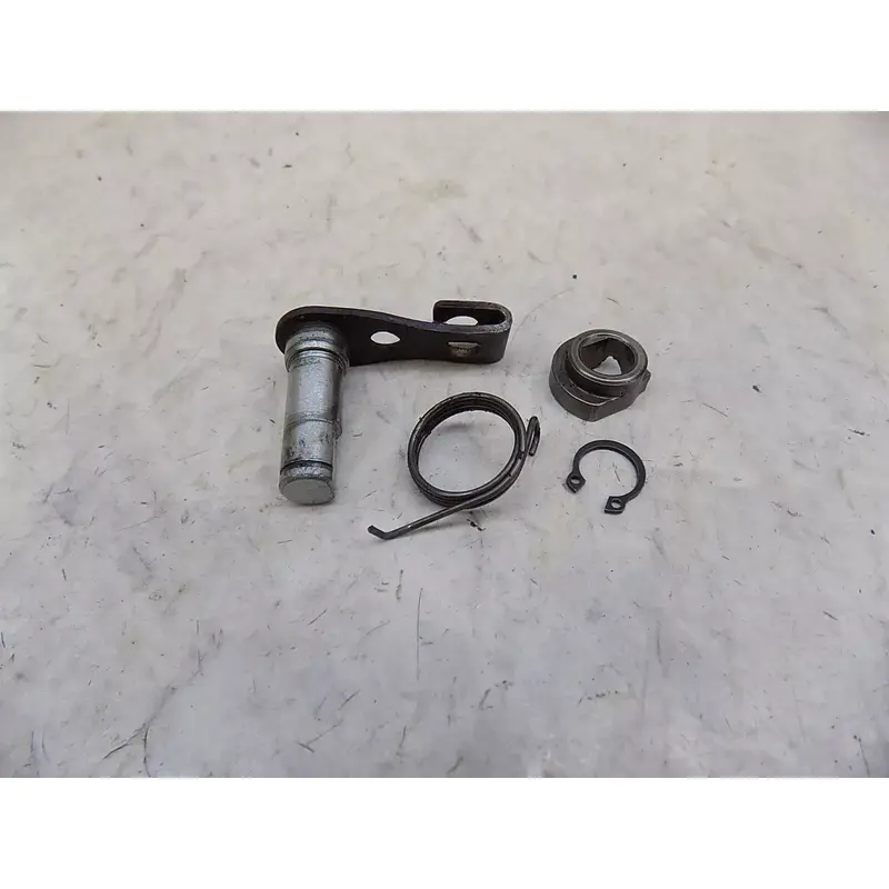 Honda ATC200X Decompression Arm Cam Pin w/ Spring atc 200x x 1986 #2 *