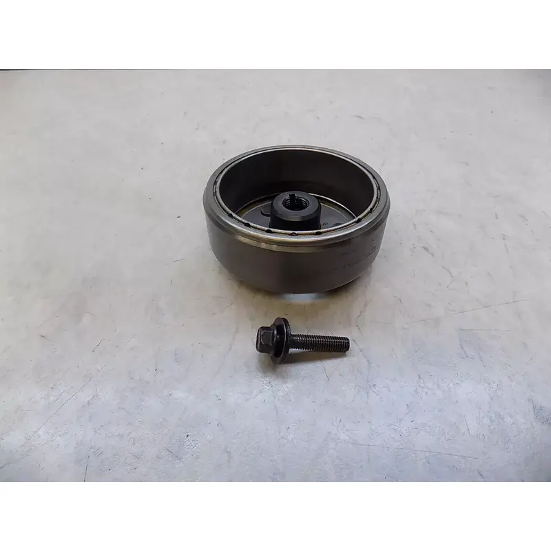 Honda ATC200X Flywheel Rotor ATC 200X X 1987