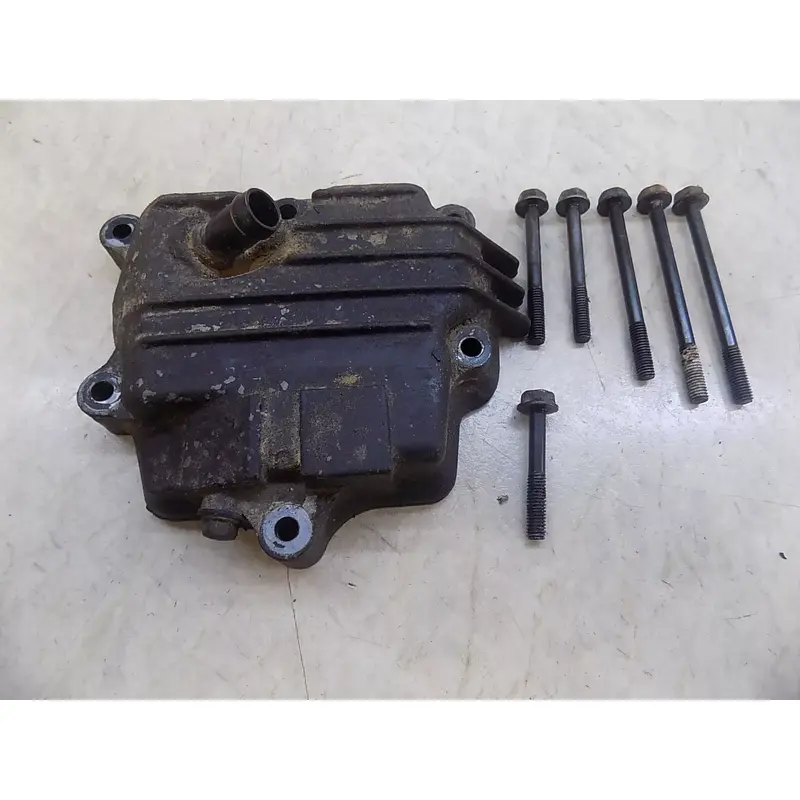 Honda ATC200X Head Valve Cover  ATC 200X X 1987 #2
