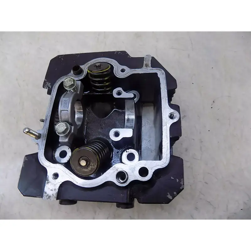 Honda ATC200X Head w/ Valves ATC 200x x 1986