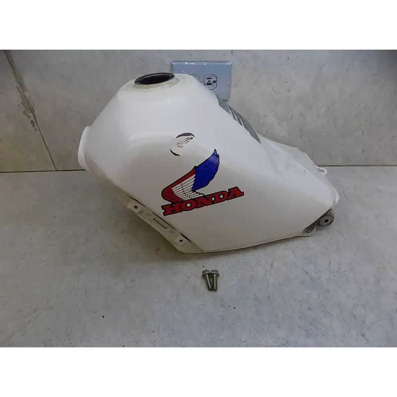 Honda ATC350x Gas Fuel Tank   ATC 350x x 1985 #7