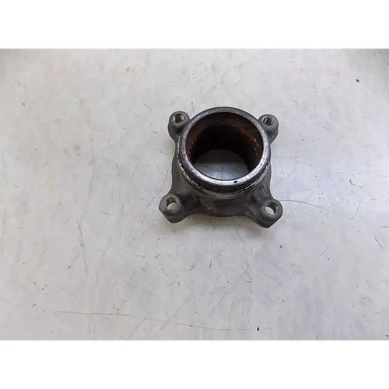 Honda ATC350X Rear Brake Disc Mount Piece  ATC 350x x 1985 #7