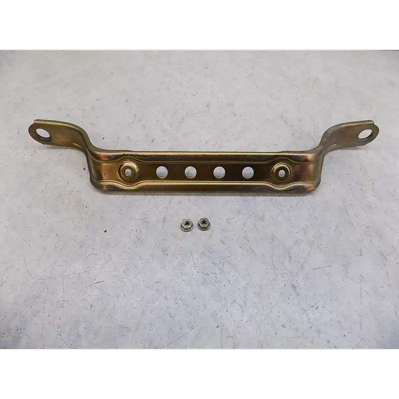 Honda ATC350x Seat Latch Support Mount  ATC 350x x 1985 #6