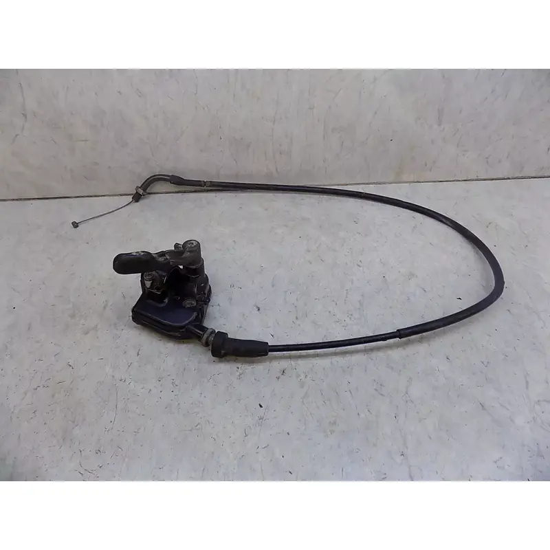 Honda ATC350X Thumb Throttle w/ Cable   ATC 350X X 1986 #2