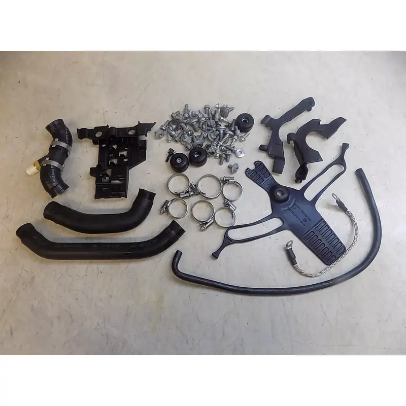 Husqvarna TC125 Nuts bolts parts pieces gears hoses misc TC 125 2024 NEW *