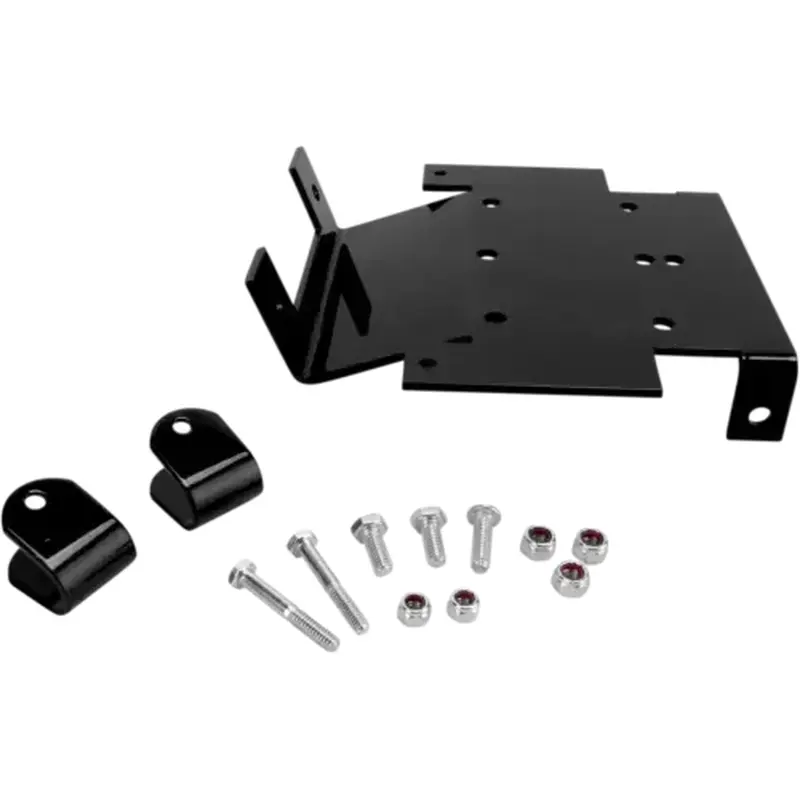 NEW MOOSE RACING RM4 ATV Mounting Systems 4505-0642 Honda TRX650