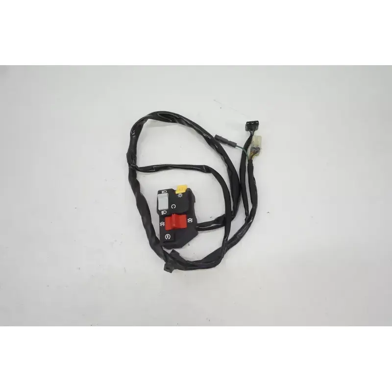 TRX250X Lighting & Starter & Engine Stop Switch Assy. OEM 35150-HN6-A53 Honda EA