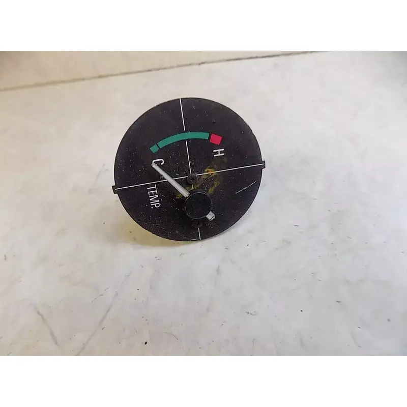 Yamaha RZ350 Temperature Temp Gauge RZ 350 1984 1985 *