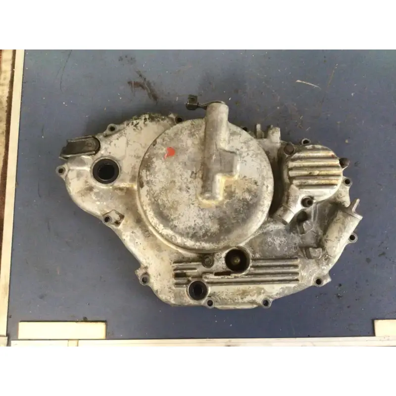 1991 91 HONDA TRX250X TRX 250X 250 FOURTRAX CLUTCH COVER