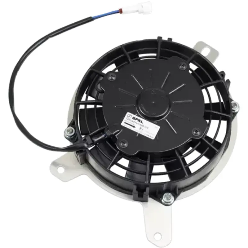 MOOSE OEM Replacement Cooling Fan 1901-0720