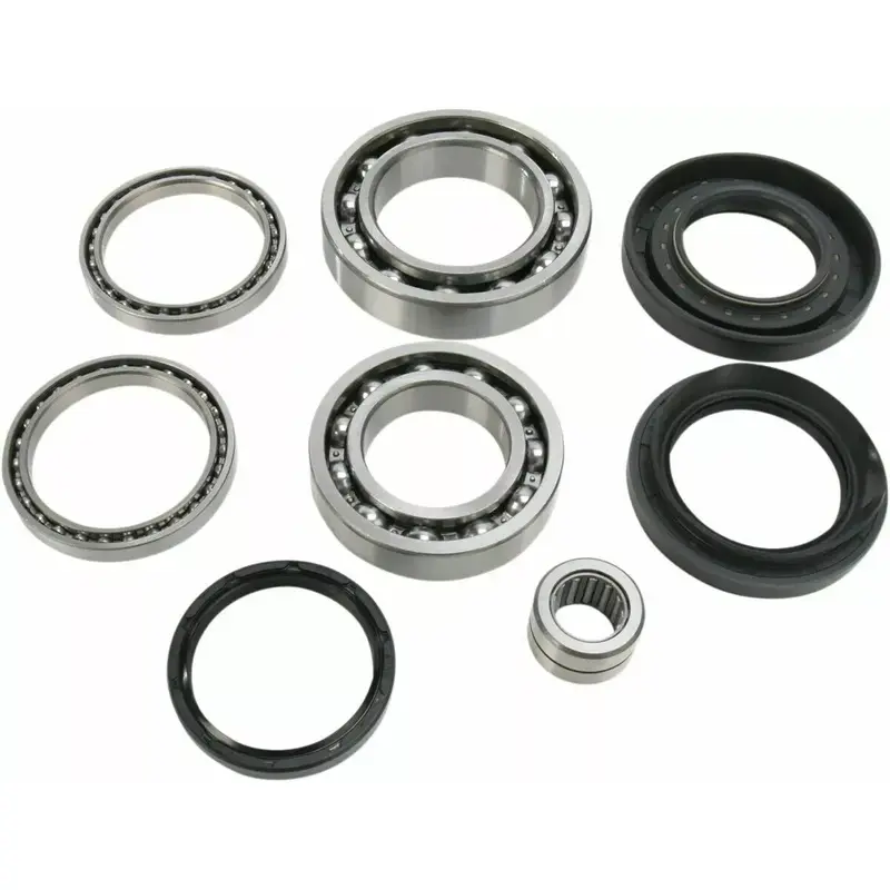 MOOSE RACING Differential Bearing and Seal Kit 1205-0199 Honda RANCHER 420