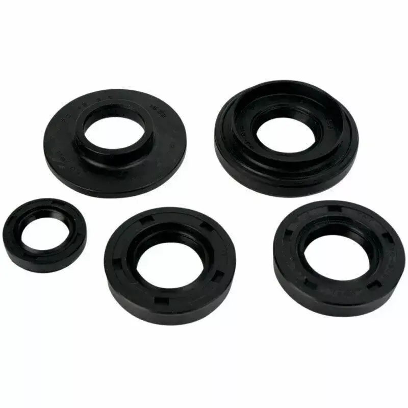Moose Racing Oil Seal Set Kawasaki & Suzuki KFX80 03-06 LT80 Quad Sport 87-06