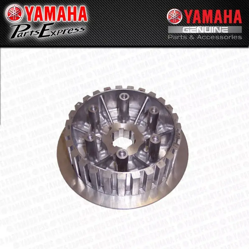 NEW 1987 - 2006 YAMAHA BANSHEE YFZ 350 YFZ350 OEM INNER CLUTCH HUB BOSS