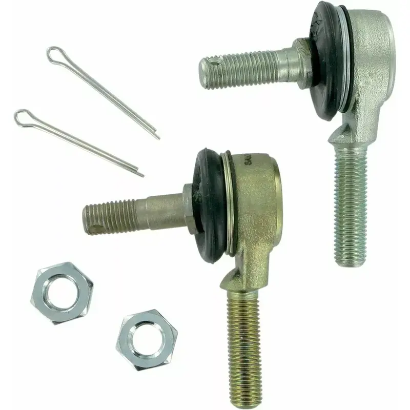 NEW MOOSE RACING 0430-0224 Tie-Rod End Kit Kawasaki Brute Force 650 2005 - 11