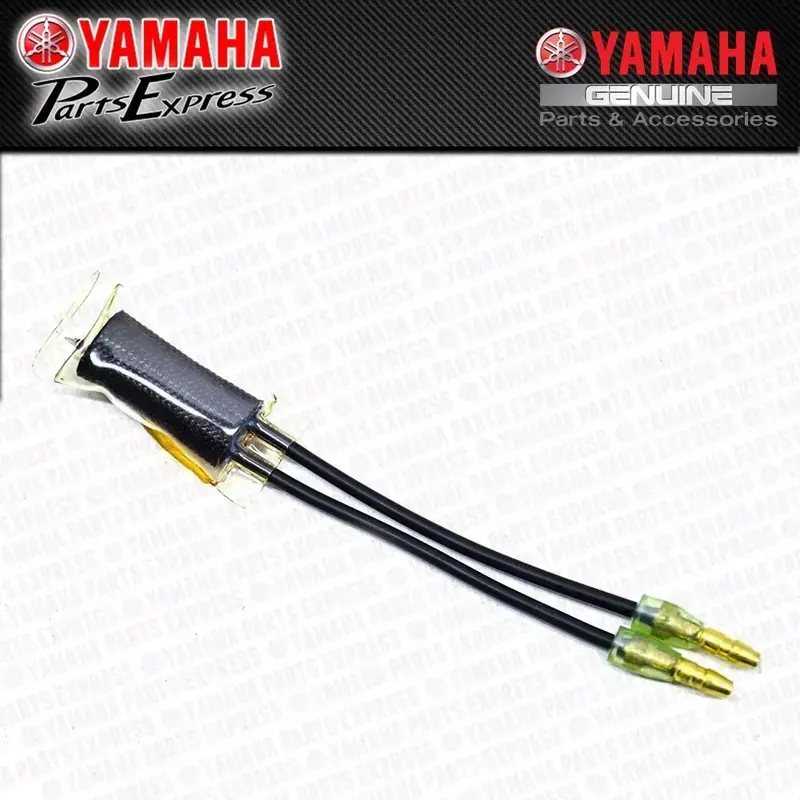 NEW YAMAHA RAPTOR KODIAK GRIZZLY YFM 400 660 700 OEM CIRCUIT BREAKER ASSEMBLY