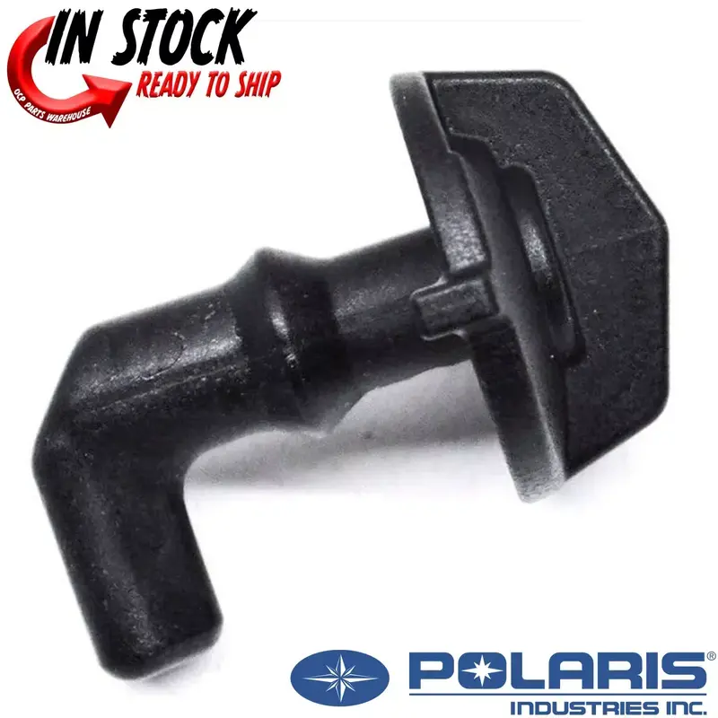 POLARIS  1/4 TURN LATCH  NEW GENUINE  RZR 570 800 900 OEM 7081500