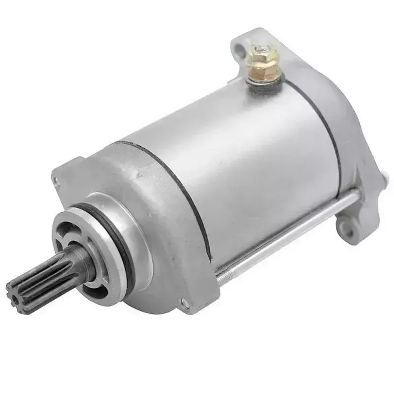 Ricks Motorsport Electric Starter Motor Arctic Cat 500 4x4 H1 650 4X4