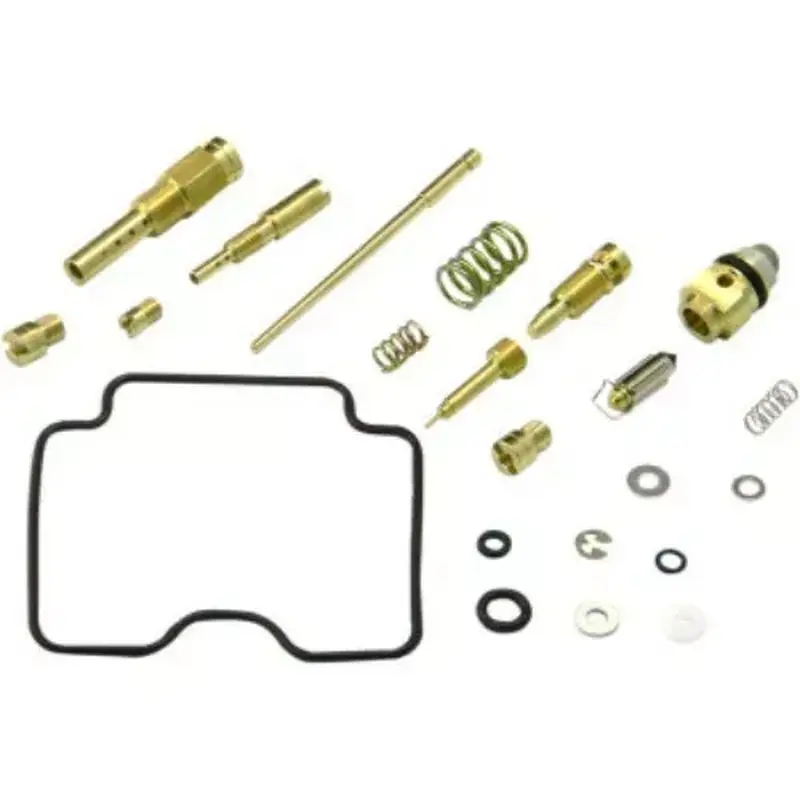 SUZUKI LT-Z400 LTZ400 LT Z400 Z 400 CARBURETOR CARB REPAIR REBUILD KIT 2003-2008