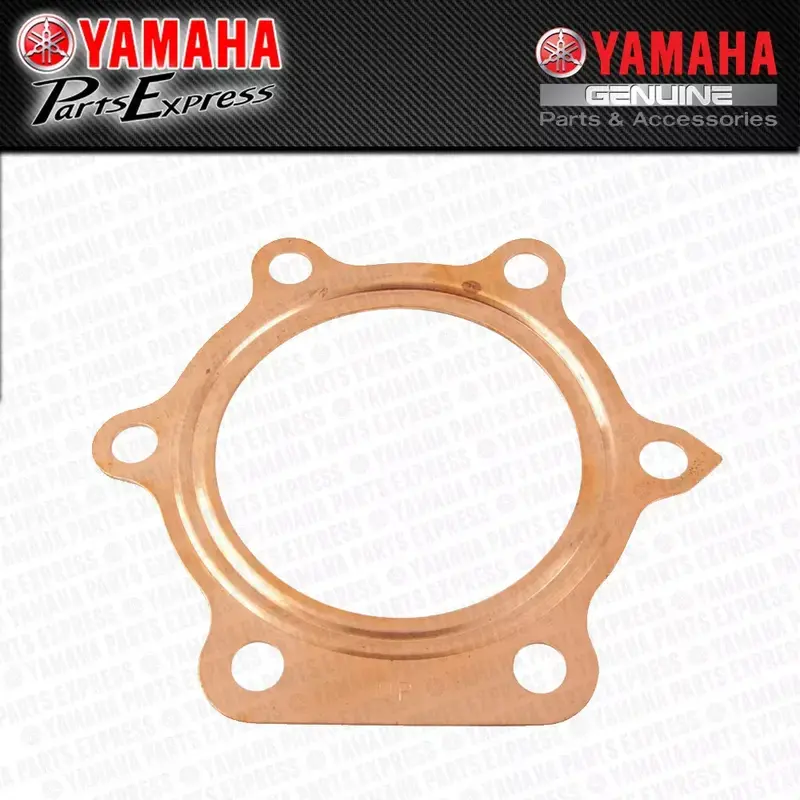 1988 - 2006 YAMAHA BLASTER 200 YFS200 OEM CYLINDER HEAD GASKET 2XJ-11181-00-00