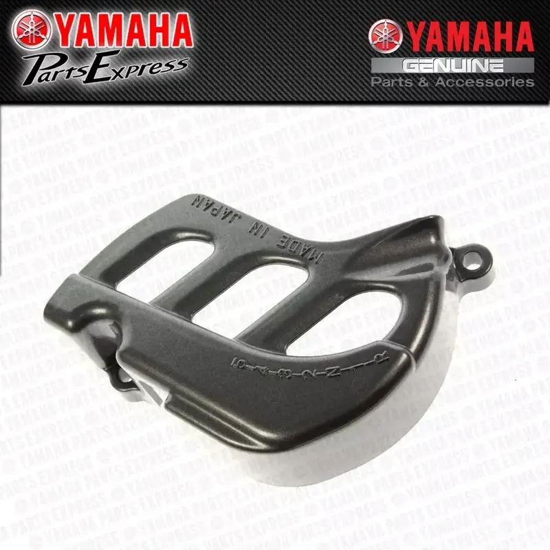 2001 - 2005 YAMAHA RAPTOR 660 660R YFM YFM660R OEM FRONT SPROCKET CHAIN GUARD