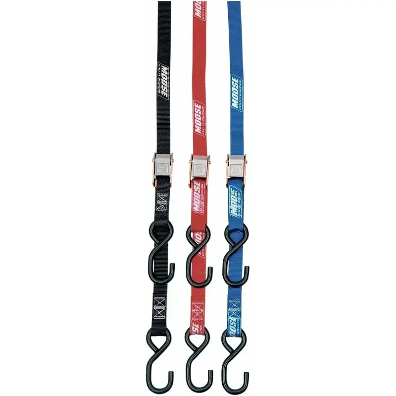 MOOSE 3920-0294 Heavy-Duty Tie-Downs