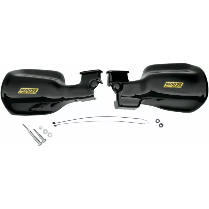 MOOSE RACING 0635-0544 Handguards Yamaha Grizzly 550 2013-14