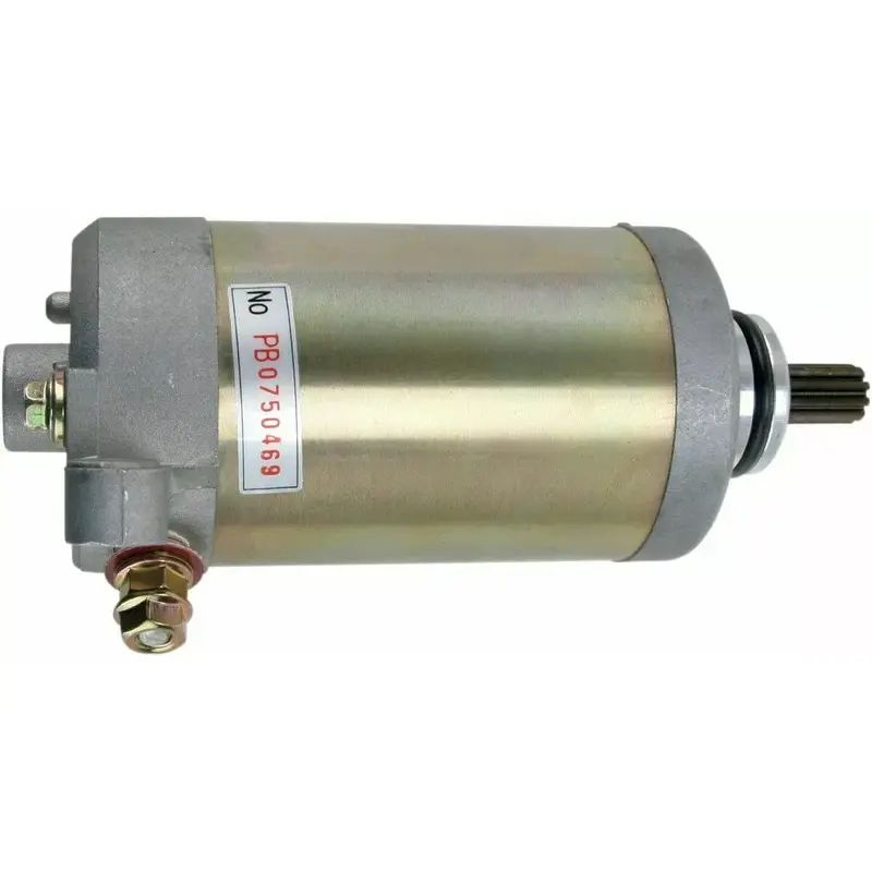 Moose Starter For Kawasaki KLF 220 Bayou 88-02, Bayou 250 03-09 2110-0338
