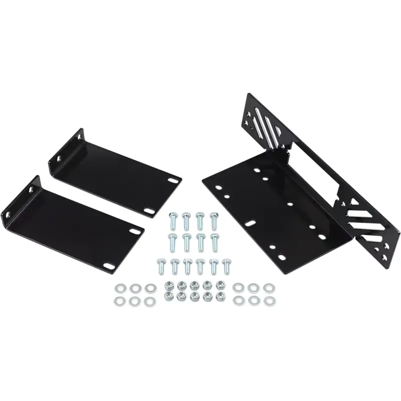 NEW MOOSE RACING RM4 UTV Plow Mount Systems 4505-0692 Polaris RANGER 400 4X4