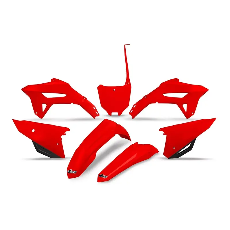 UFO OEM Color Replica Plastic Kit for Honda