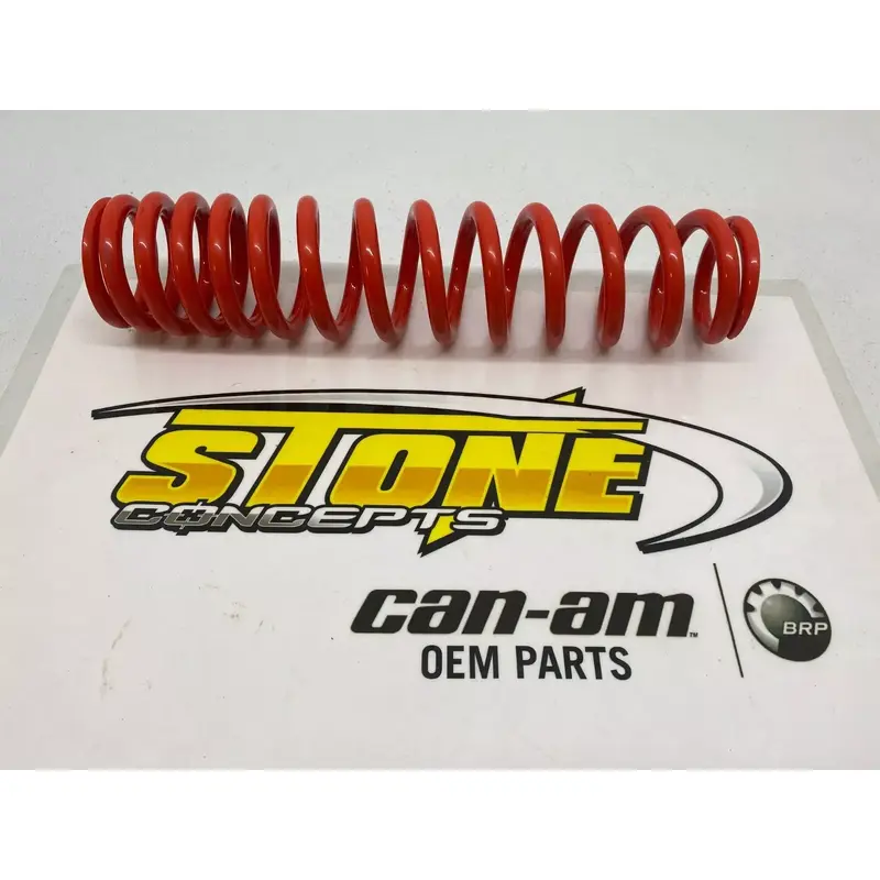 Can Am Renegade Outlander 1000 850 650 570 Fox Front Shock Spring XXC XTP XMR C