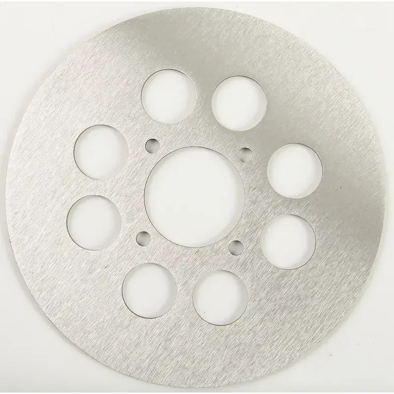 EBC Brake Rotors MD6237D Front/Rear