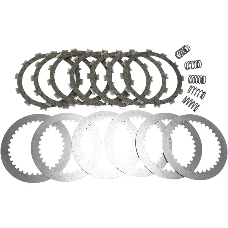 EBC DRC Series Clutch Kit DRC225