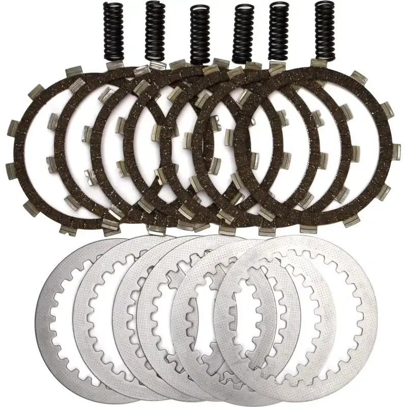 EBC DRC Series Clutch Kit DRC33