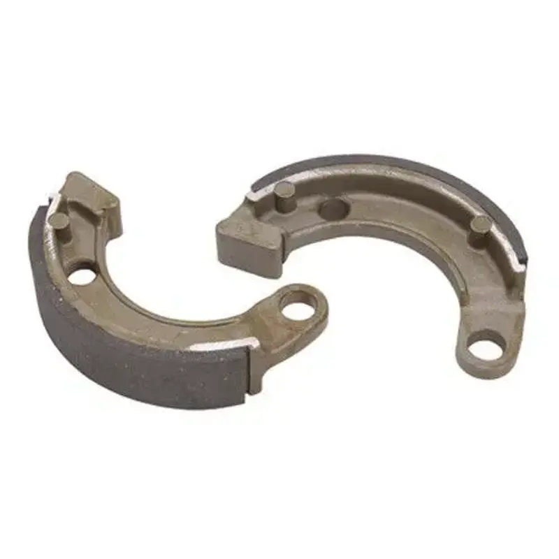 EBC Standard Brake Shoes 347