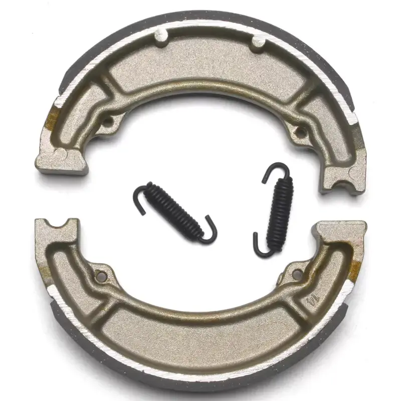 EBC Standard Brake Shoes 618