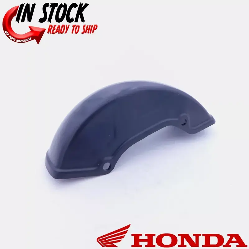 HONDA REAR CHAIN COVER 1993-2025 TRX90 TRX90X OEM NEW GENUINE 40510-HF7-000