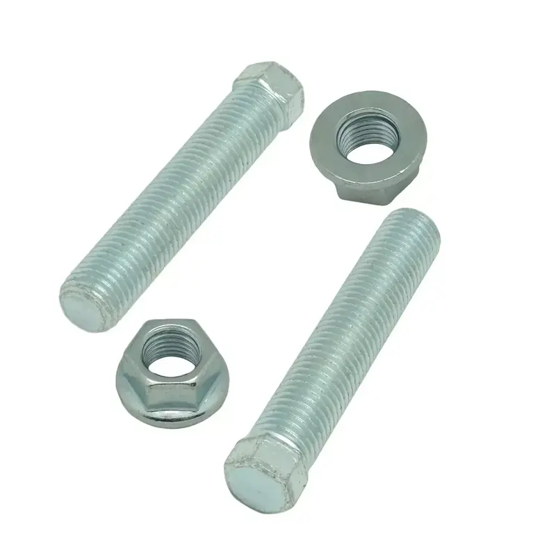 M10 Chain Adjuster bolts SX SXF SXS EXC MXC sub for KTM 50304040100 & 5030404000