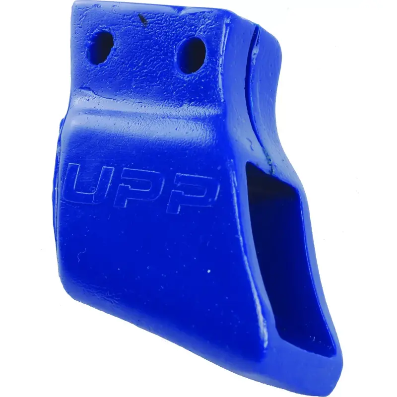 UPP Racing Chain Slider Rear/Blue 1107BL