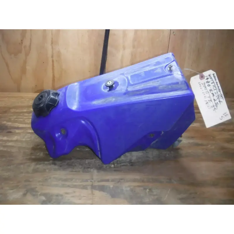 2002 - 2021 (#5) Yz125 Yz250 Fuel Tank Gas Petrol Petcock