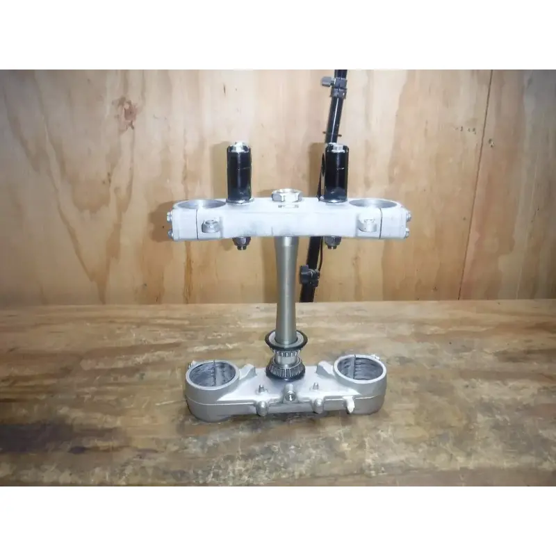 2015 Crf250r (B) Triple Clamps Tree Yokes Stem Set for 1 1/8" Bar  2014 - 2017