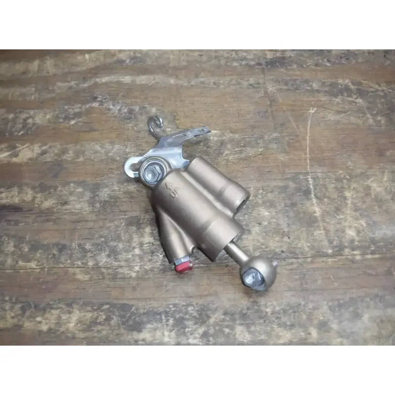 2015 Crf450r Steering Stabilizer / Damper With Hardware