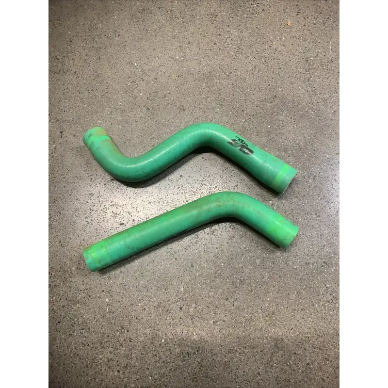 CV4 GREEN Hose Kit Yamaha YFZ450R EFI 2009-2013 YFZ 450R 450