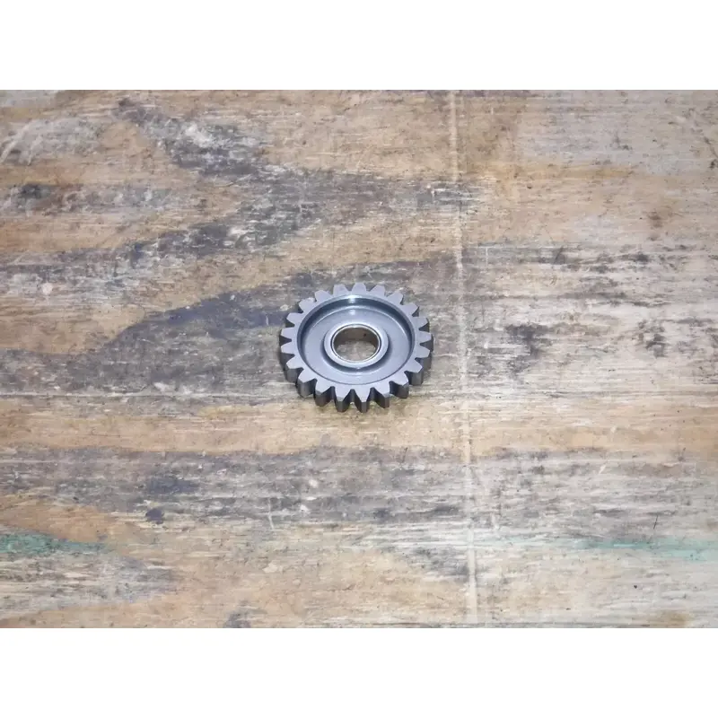 Yz250 Kick Kicker Idler Gear Starter Idle 1982