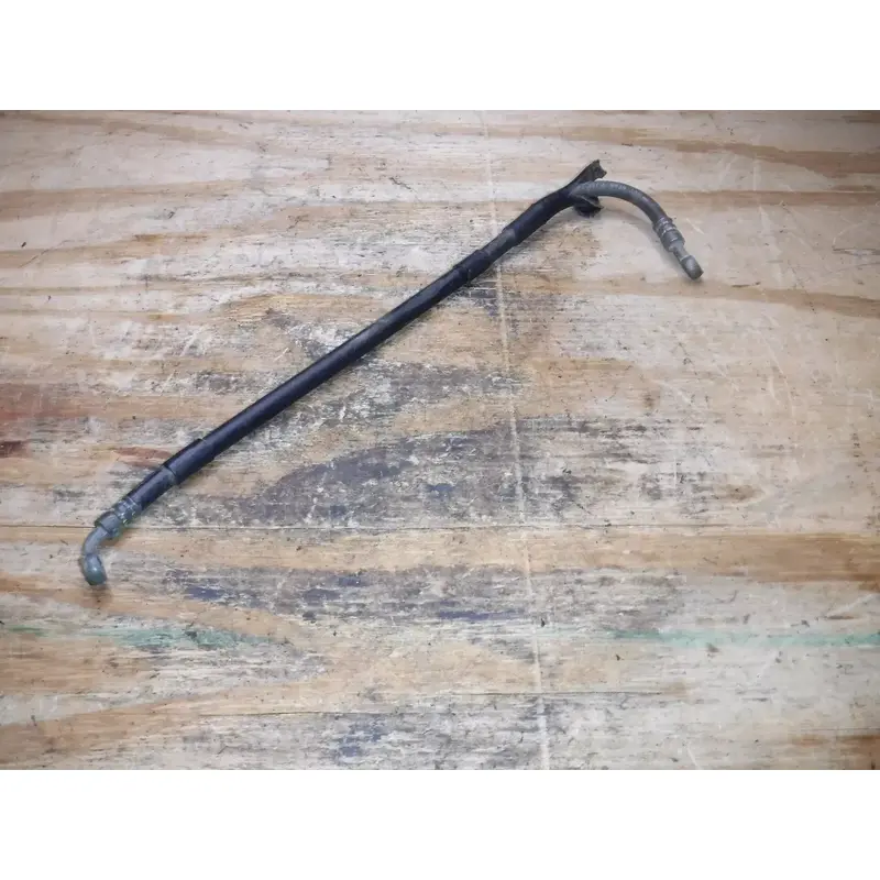 Yz450f Rear Brake Line Hose Pipe Cylinder Fluid 2004