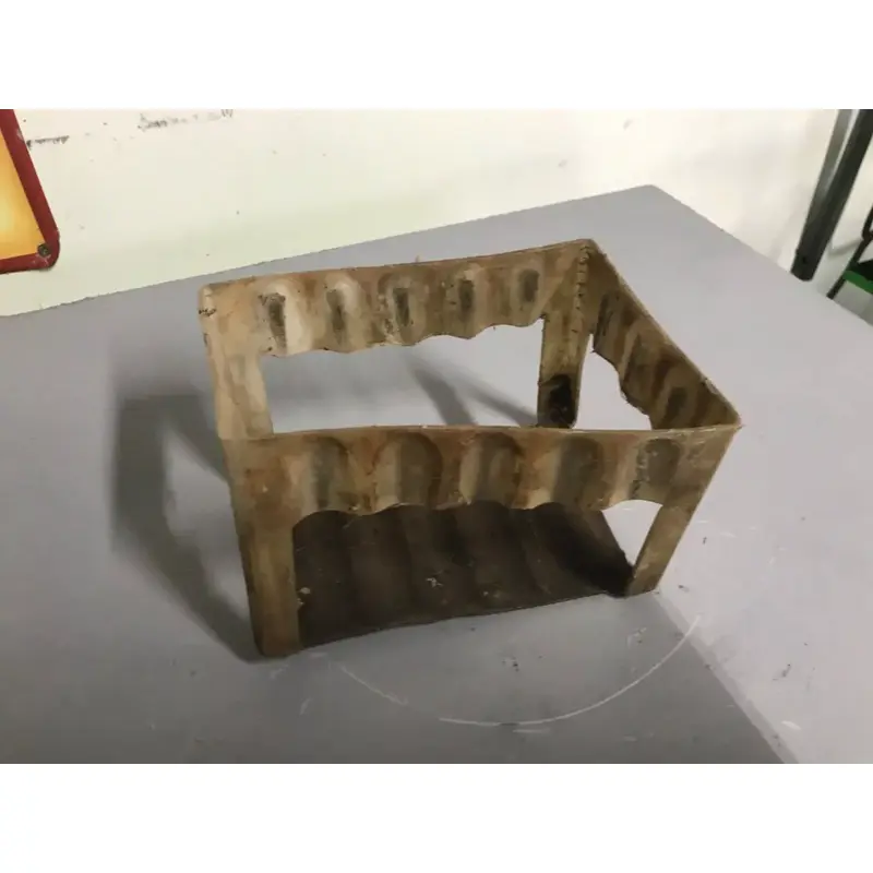 1984 Honda Big Red 200ES Battery Box Tray
