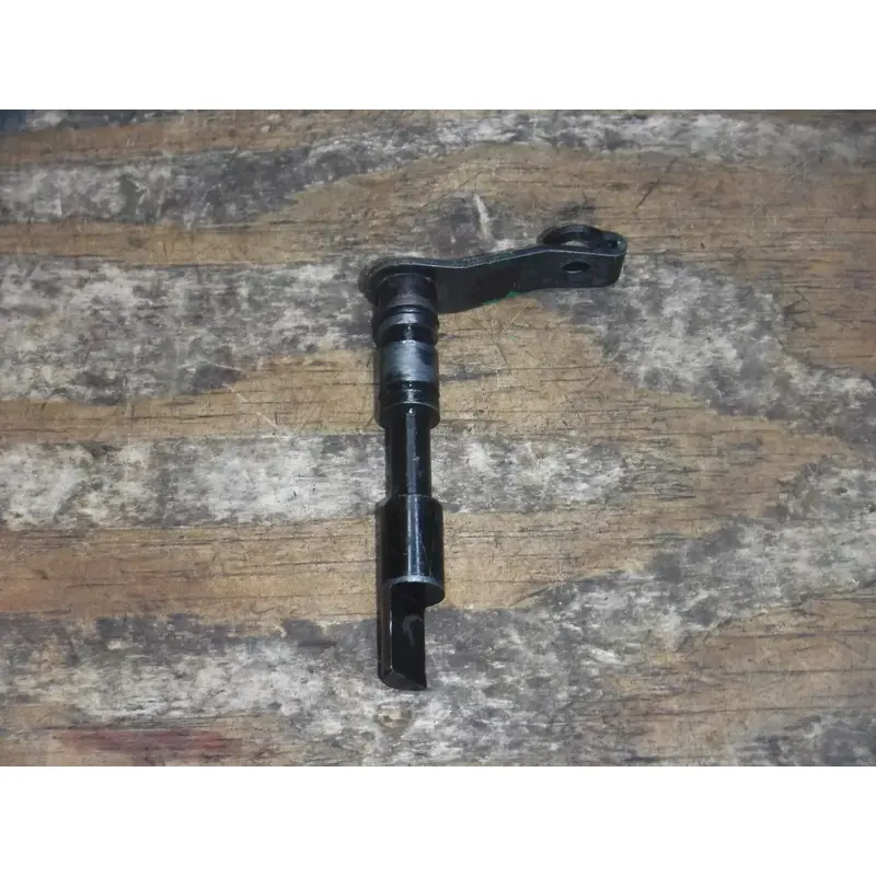 1986 Kx125 Kawasaki  Clutch Arm Release Comp Actuator Cable