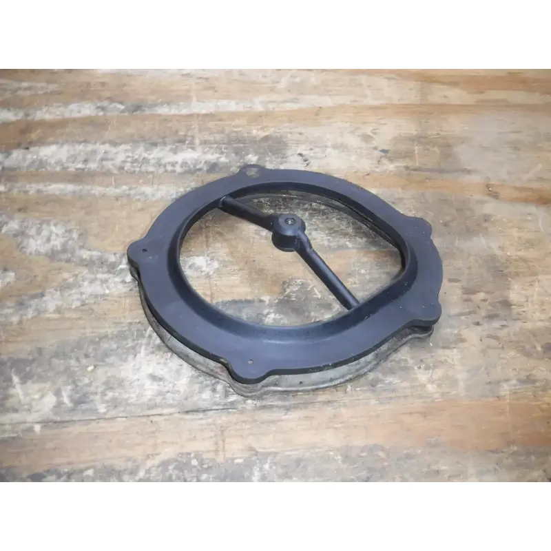 1990 Yz125 (A) Yamaha Intake Airbox Cage Mount Filter Element Cage Holder