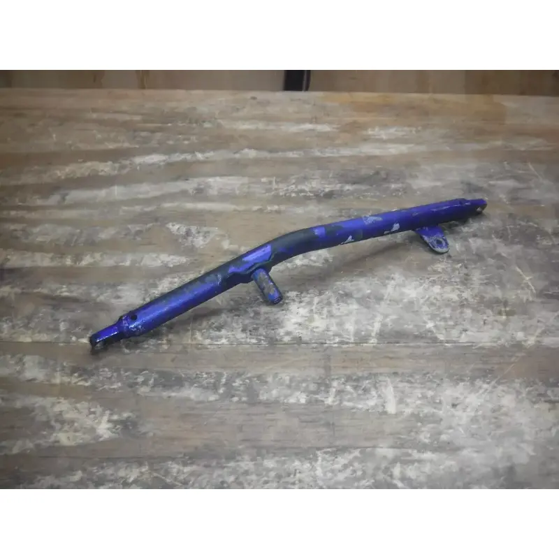 2000 Yz80 Sub Frame Bar Side Bar